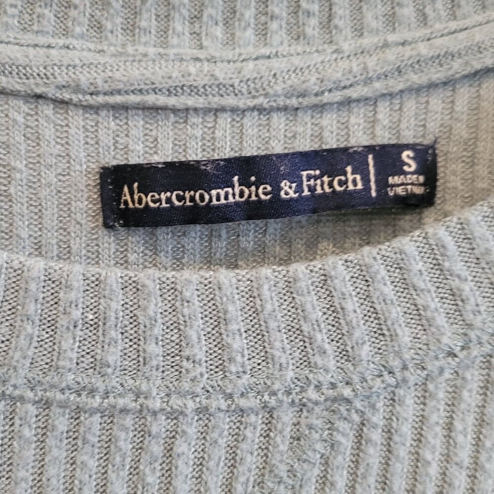 Long sleeve Abercrombie